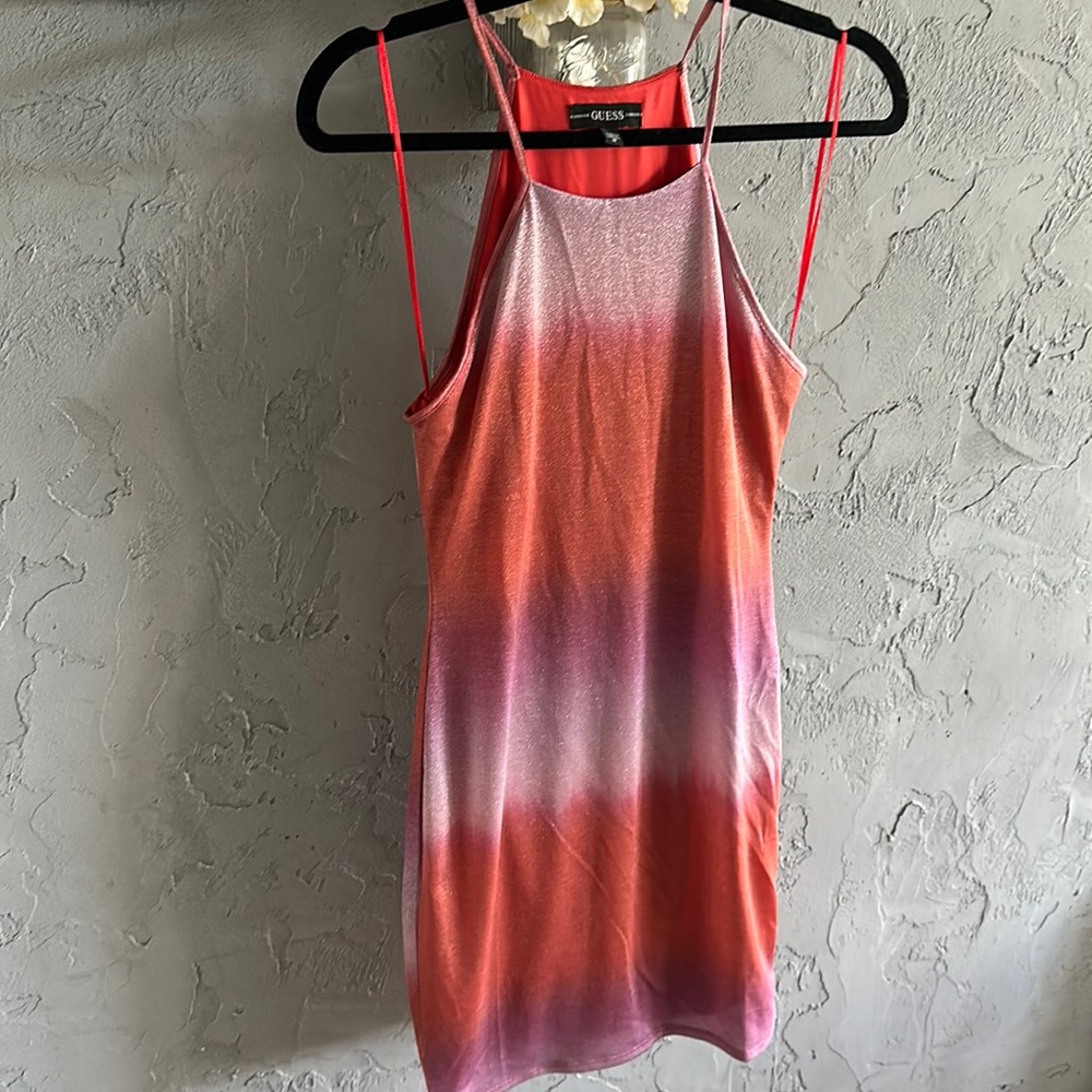 Guess Dress ✨
